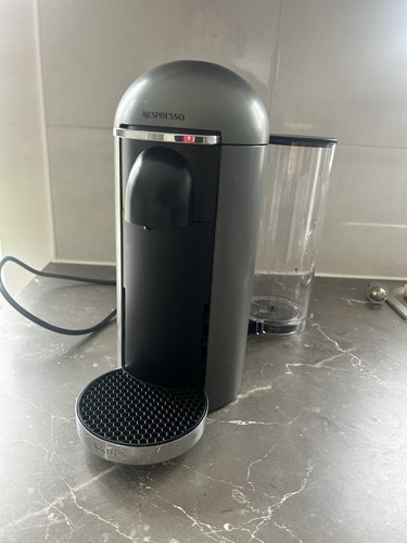 Nespresso pod coffee - nespresso, machine