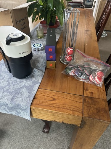 Nespresso vertuo pop pod - pop,