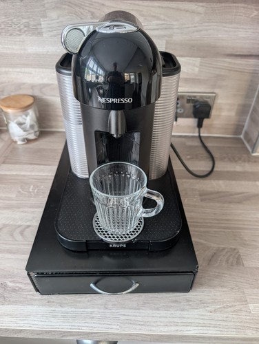 Nespresso krups xn901 coffee - xn901,