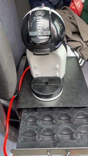 Dolce gusto coffee machine - dolce,