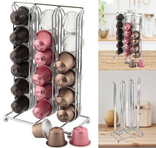 Pcs chrome espresso - pcs,
