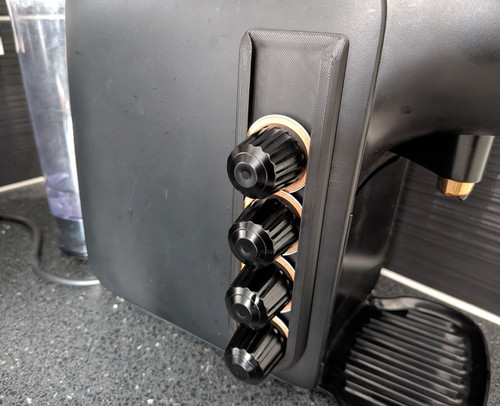 Coffee nespresso compatible - coffee,