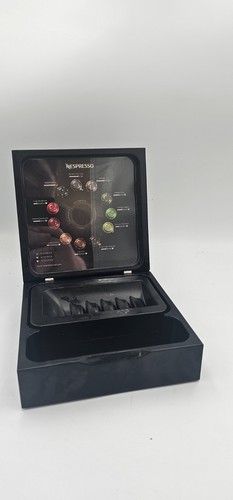 Nespresso coffee pod - coffee,