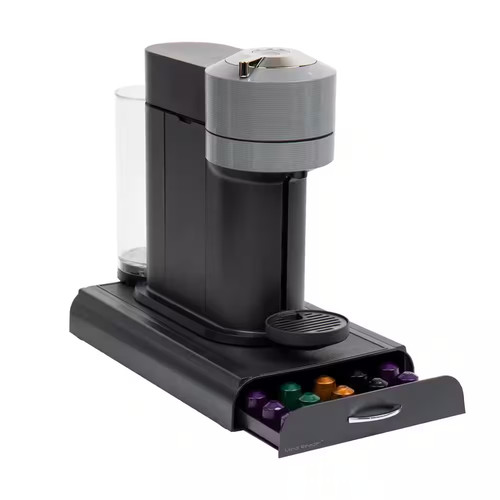 Nespresso compatible capsule - compatible,