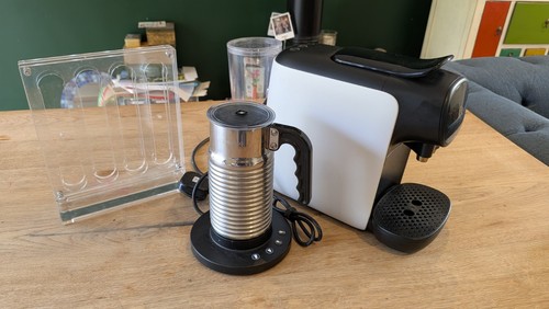 Phillips barista coffee - phillips,