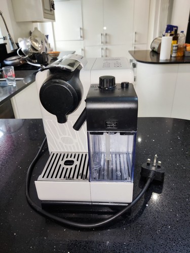Nespresso delonghi en550 - delonghi, en550.w