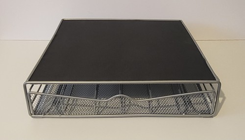 Coffee machine stand capsule - stand,