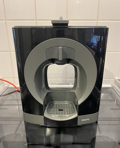 Nescafé dolce gusto - nescafé,