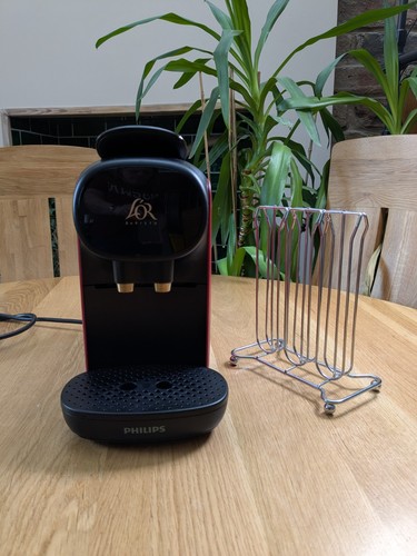 Philips barista coffee - philips,