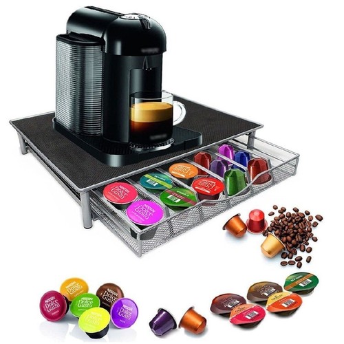 Coffee machine stand - stand, &