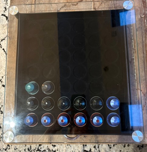 Nespresso pod holder x13 - nespresso,