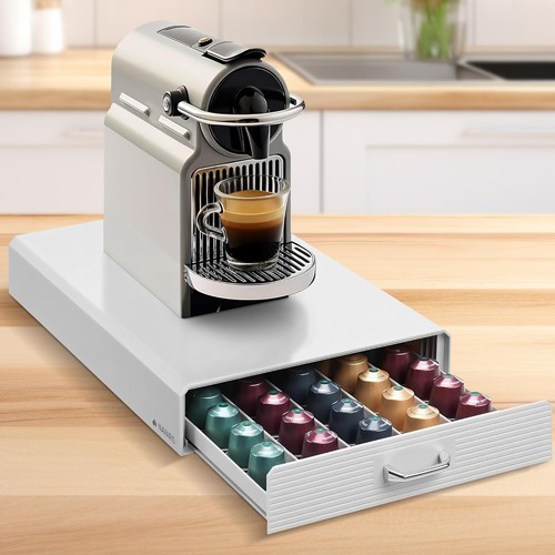 Nespresso pod holder - 50,