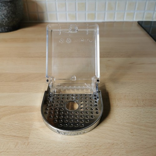 Krups nespresso citiz - krups,