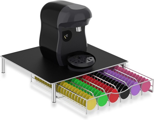 Coffee machine stand - coffee,
