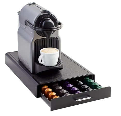 Amazon basics nespresso - amazon,