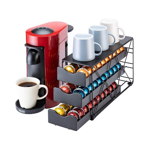 Flagship nespresso vertuo pod - nespresso,