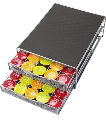 Coffee machine stand 72 - machine, &