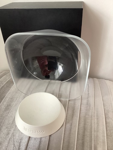 Nespresso pod holder new boxed - new,