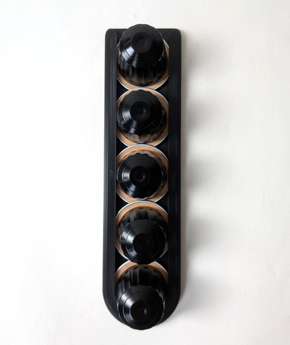 Nespresso coffee capsule pods - nespresso,