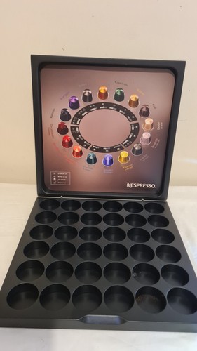 Original nespresso pod holder - original,