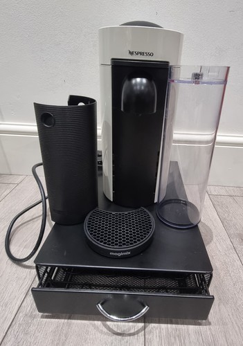 Nespresso magimix vertuo - magimix,