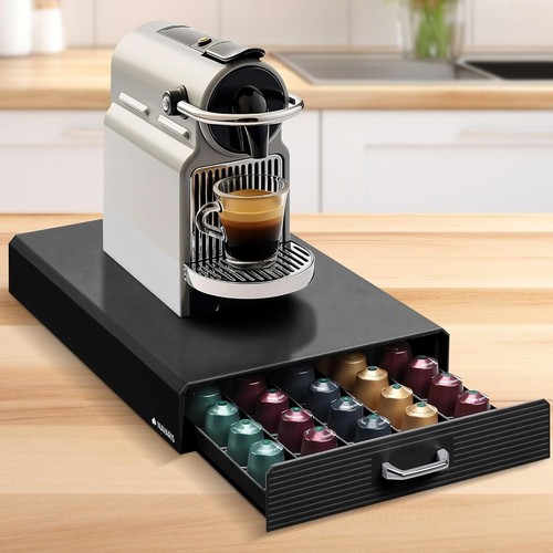 Nespresso pod holder - nespresso,