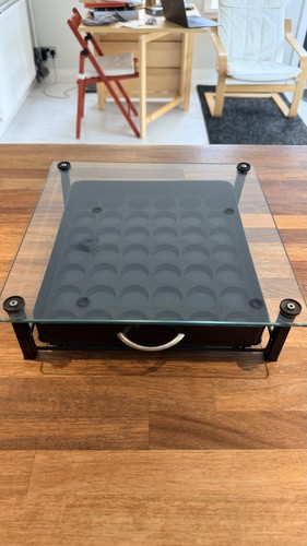 Nespresso coffee pod drawer - nespresso,