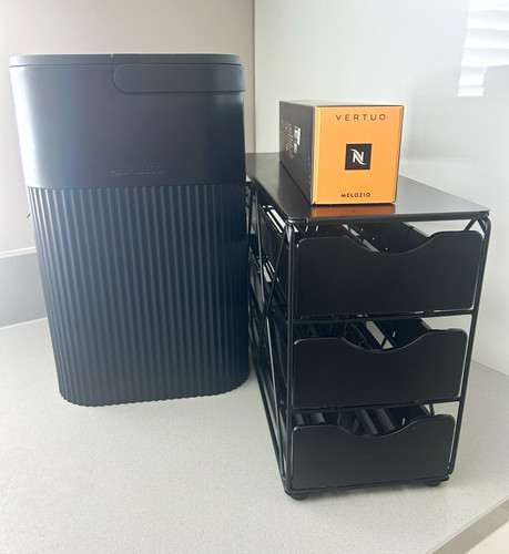 Nespresso vertuo accessories - nespresso,