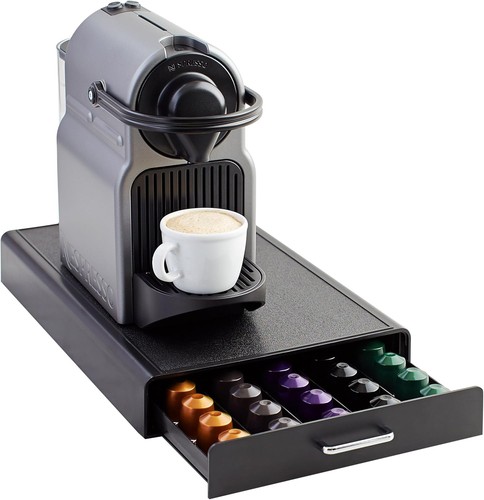 Amazon basics nespresso - amazon,