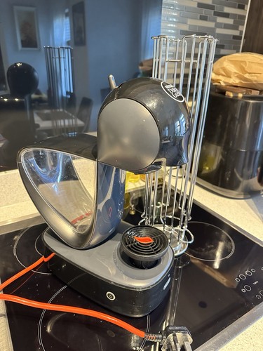 Longhi nescafe dolce gusto - nescafe,