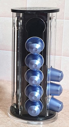 Nespresso original line pod - original,