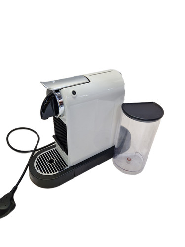 Nespresso longhi citiz - by,