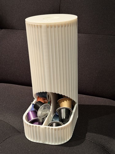 Nespresso pod holder - nespresso, for