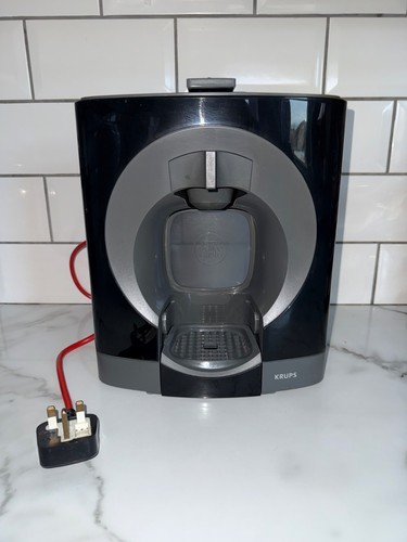 Nescafé dolce gusto krups - gusto,