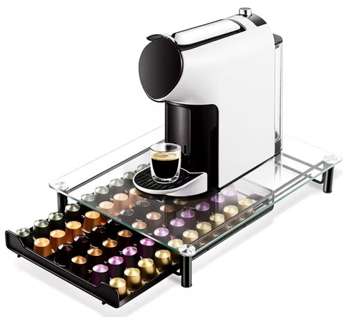 Coffee pod stand - ,