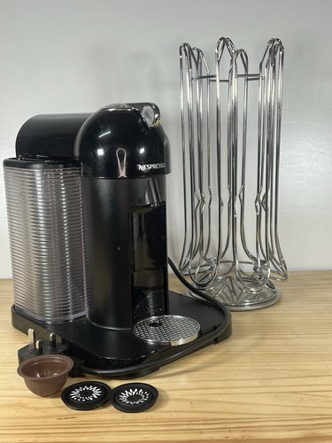 Nespresso vertuo gca1 - ,