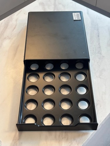 Meelio coffee pod - meelio, holder