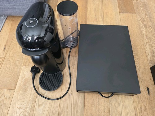 Nespresso vertuo plus pod - nespresso,