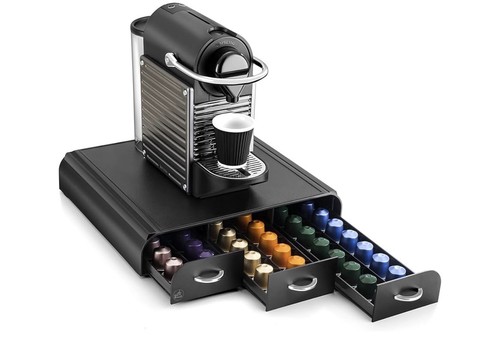 Neo nespresso coffee machine - coffee,