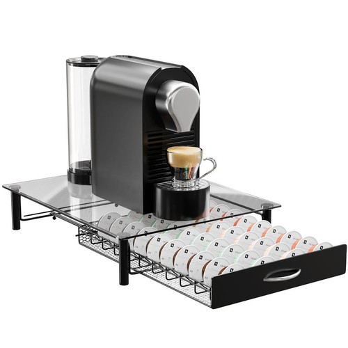 Nespresso vertuo 40pcs - nespresso, coffee