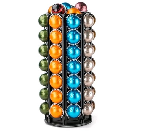 Bagoo coffee pod carousel - bagoo,