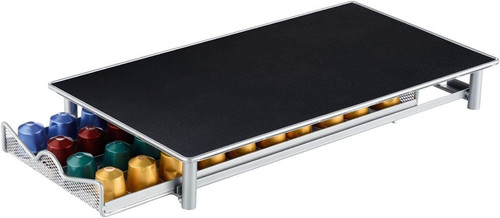 Coffee pod machine drawer for - coffee,