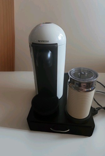 Nespresso vertuoplus coffee - vertuoplus,