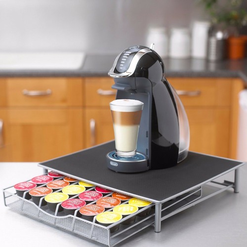 Coffee machine stand capsule - coffee, &