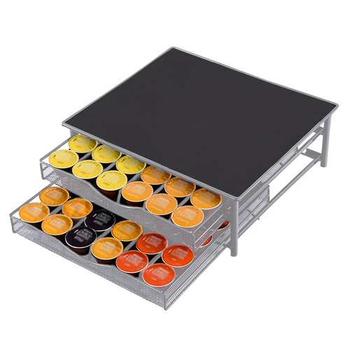 Coffee machine stand capsule - &,
