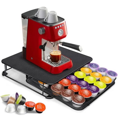 Coffee machine stand - machine, &