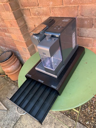 Longhi nespresso lattissima - nespresso,