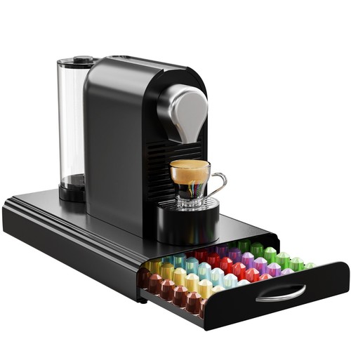 Nespresso coffee machine - coffee,