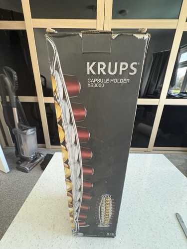 Nespresso pod holder - nespresso,